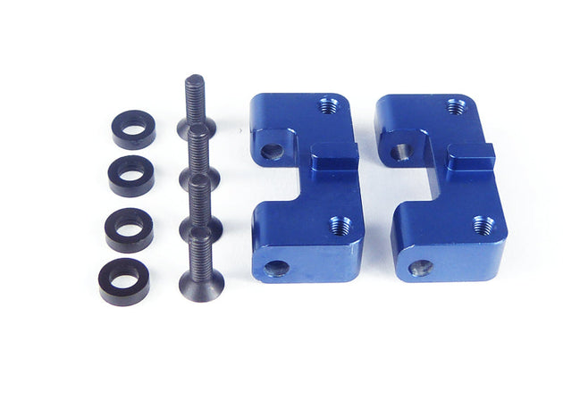 Custom Works V2 Rear Suspension Mounts M3 Screws (2), CW-2438