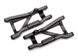 Heavy-Duty Rear Suspension Arms TRA-2555X