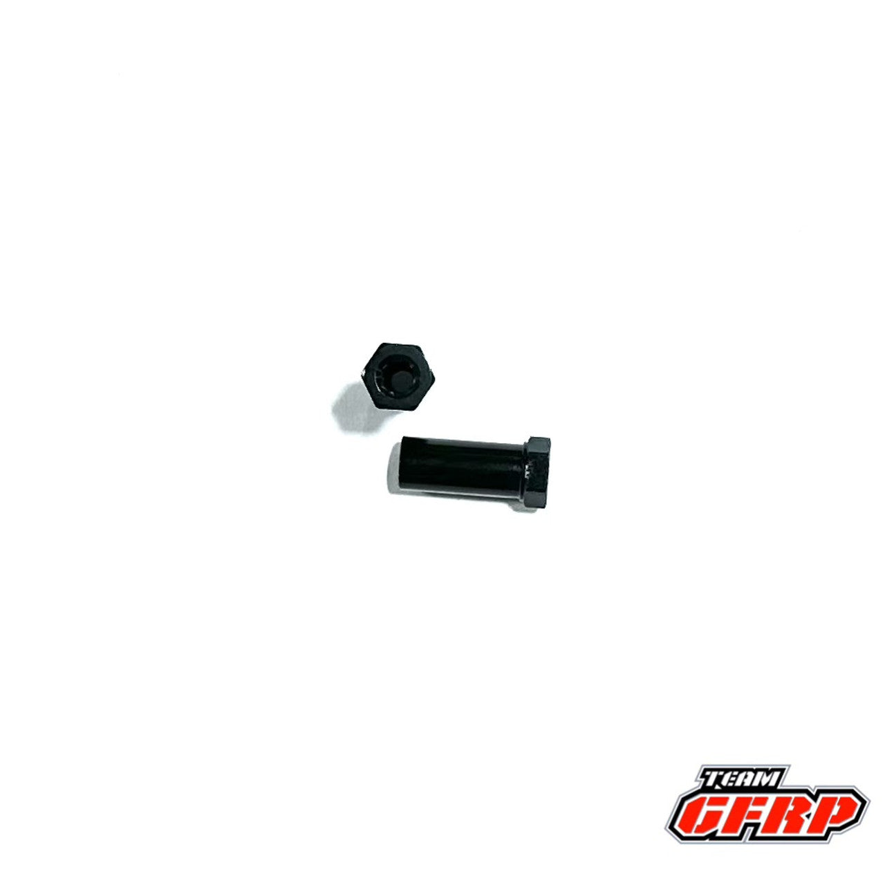 Team GFRP / Quasi Speed Bell Crank Standoffs (4mm) GFR-1551
