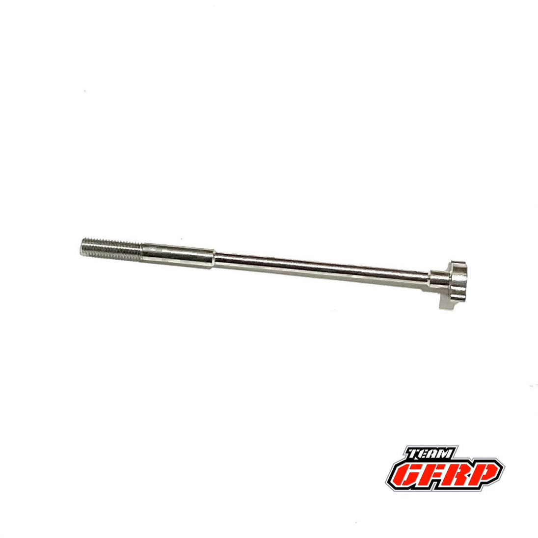 Team GFRP / Quasi Speed Titanium +8 Slipper Screw, GFR-2092