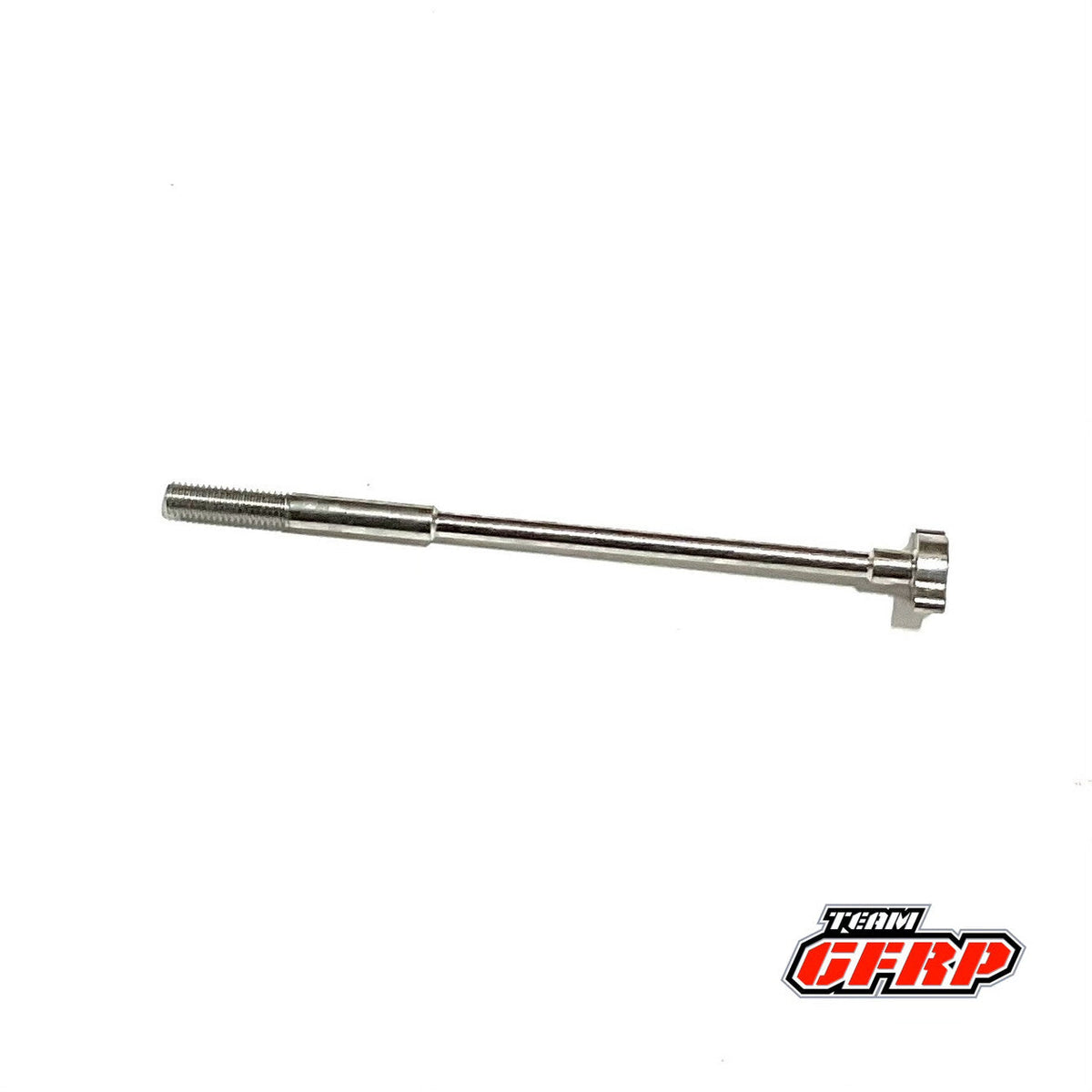 Team GFRP / Quasi Speed Titanium +8 Slipper Screw, GFR-2092