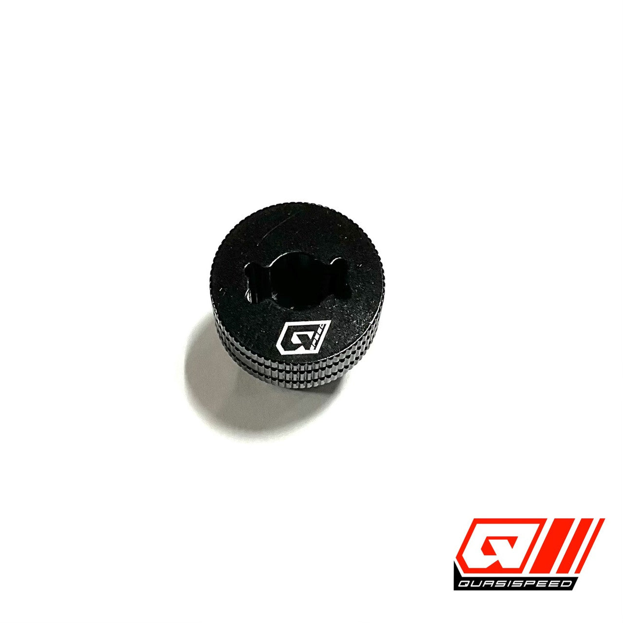 Team GFRP / Quasi Speed Rod End Wrench Tool works with all cars QS-1107