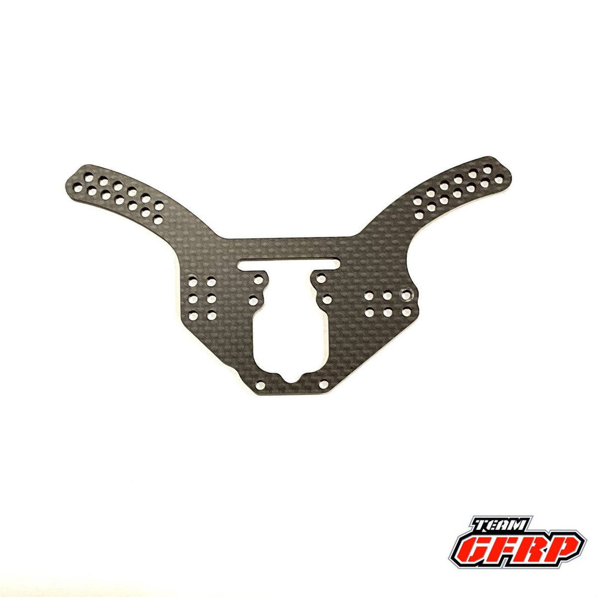 Team GFRP / Quasi Speed 2025 Havoc Rear Shock Tower, GFR-1557