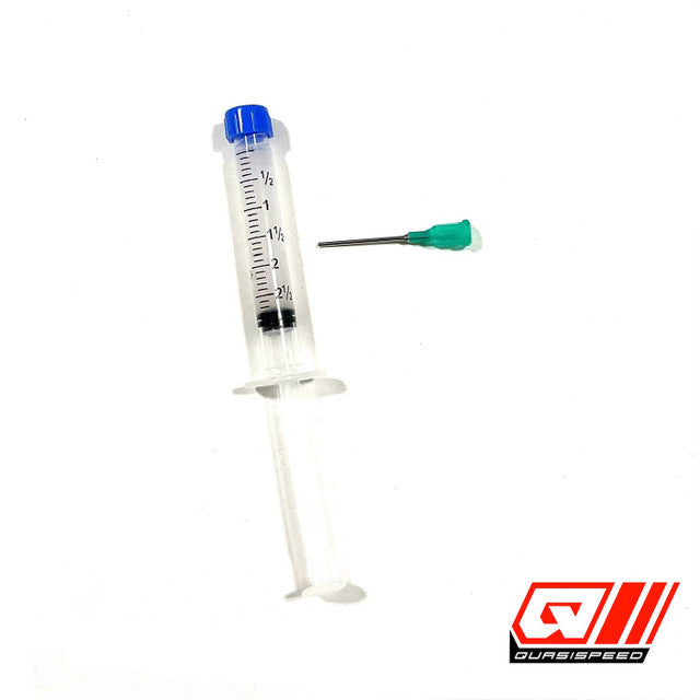 Team GFRP / Quasi Speed Diff Lube / Grease, QS-6075