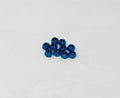 3mm Aluminum Hex Lock Nut Low Profile 5.5mm Hex, VRC-30147