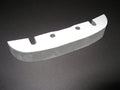 Custom Works Self Stick Latemodel Foam Bumper Pad, CW-3014