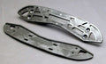 Custom Works Molded Latemodel Front Bumper, CW-3015