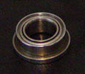 HyperDrive HD 3/16 Steel Front Bearings
