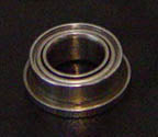 HyperDrive HD 3/16 Steel Front Bearings