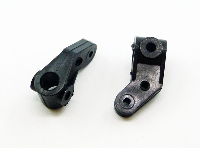 Custom Works Steering Block (2) / E*, I*, CW-3202