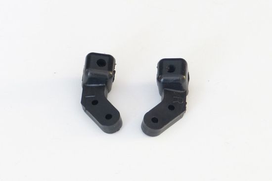 Custom Works Incline Steering Block, CW-3213