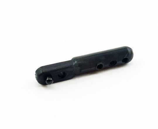 Custom Works Tail Tank Post, CW-3226