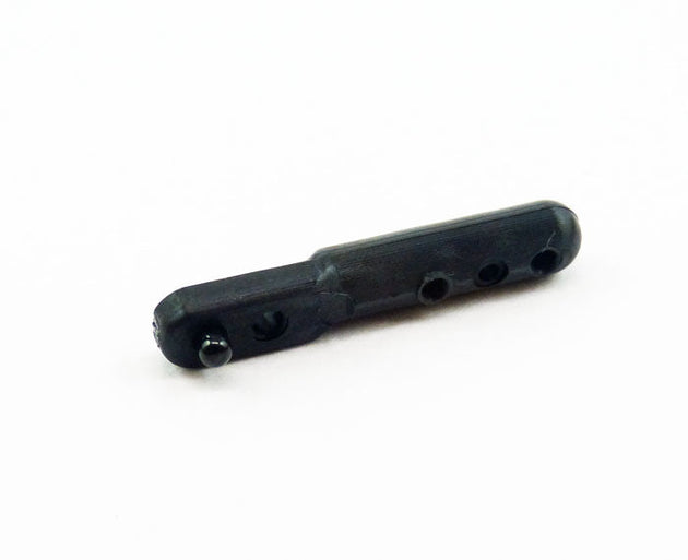 Custom Works Tail Tank Post, CW-3226
