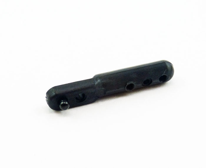 Custom Works Tail Tank Post, CW-3226
