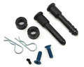 Custom Works Short Body Mounts, CW-3229