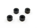 Custom Works Motor Plate Spacers (Thick), CW-3234