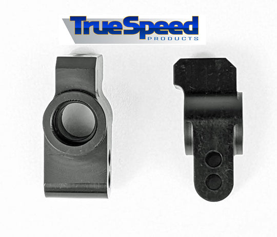 TrueSpeed Machined Delrin Rear Hubs for Enforcer/Intimidator (2), CW-3239