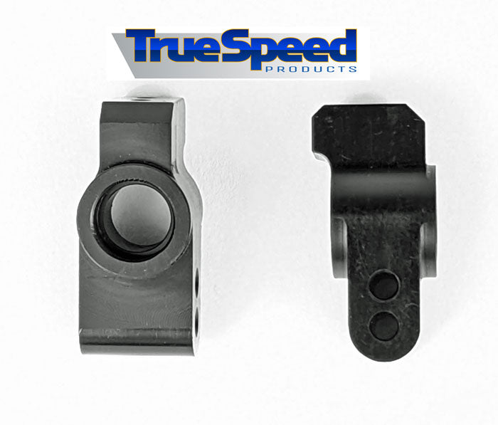 TrueSpeed Machined Delrin Rear Hubs for Enforcer/Intimidator (2), CW-3239