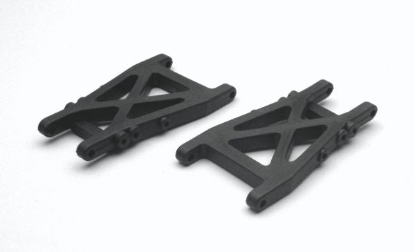 Custom Works Standard Rear Suspension A-arms, CW-3240