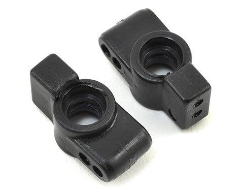 Custom Works Rear Axle Carriers, CW-3241