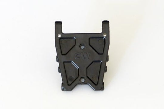 Custom Works Short Adjustable Toe Replacement A-arm (1), CW-3243