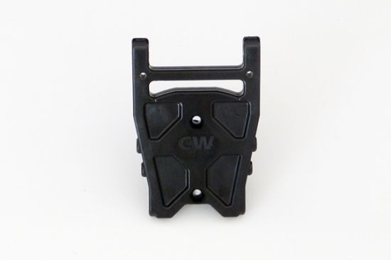 Custom Works Replacement Wide Adjustable Arm (1), CW-3245
