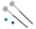 Custom Works Thumb Screw for Adjustable Arms, CW-3247