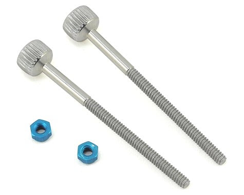 Custom Works Thumb Screw for Adjustable Arms, CW-3247