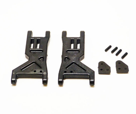 Custom Works Short Front A-Arm for INT/ENF, CW-3251