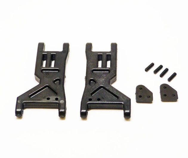 Custom Works Short Front A-Arm for INT/ENF, CW-3251