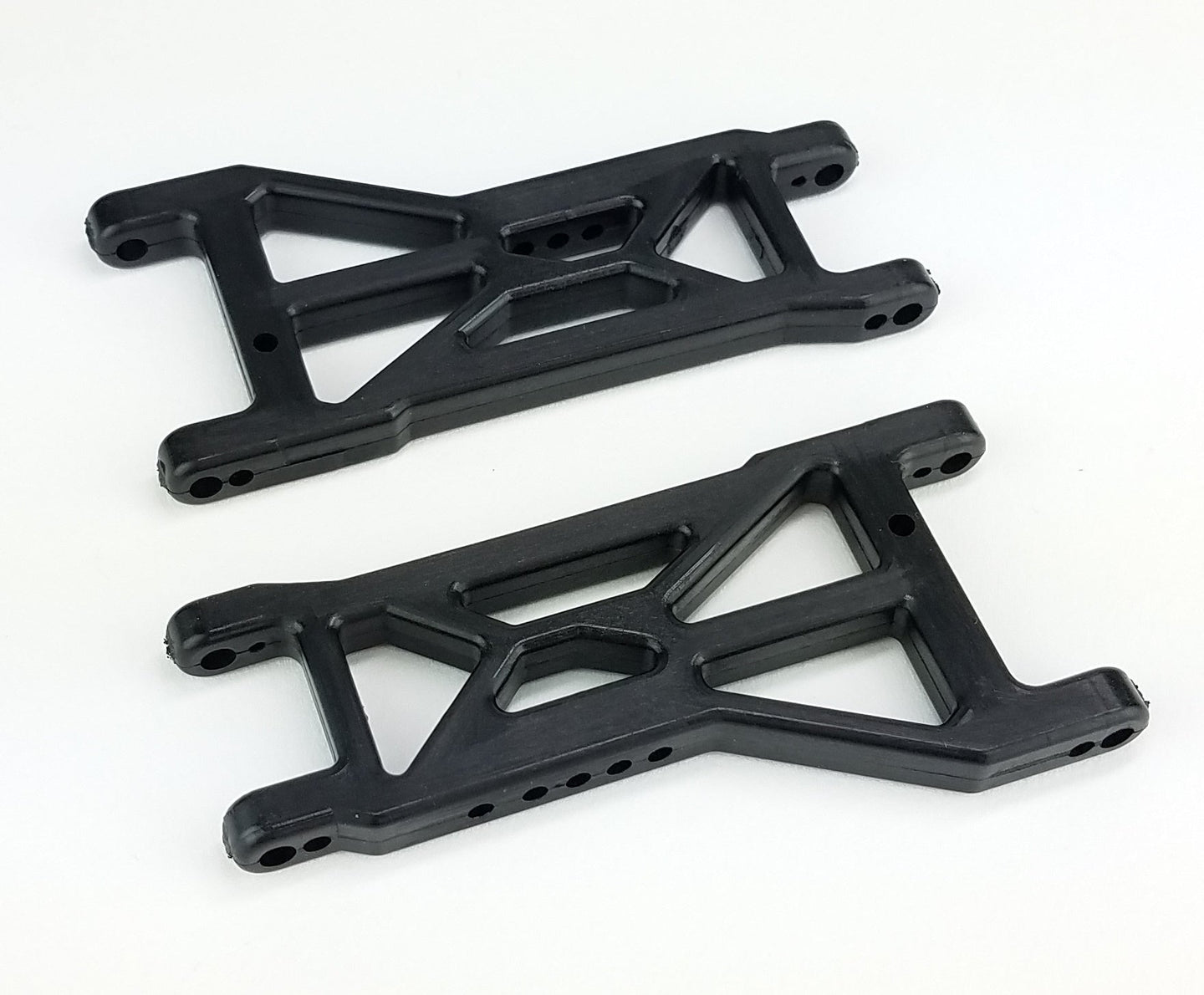 Custom Works Wide Front Suspension Arm (pr), CW-3253