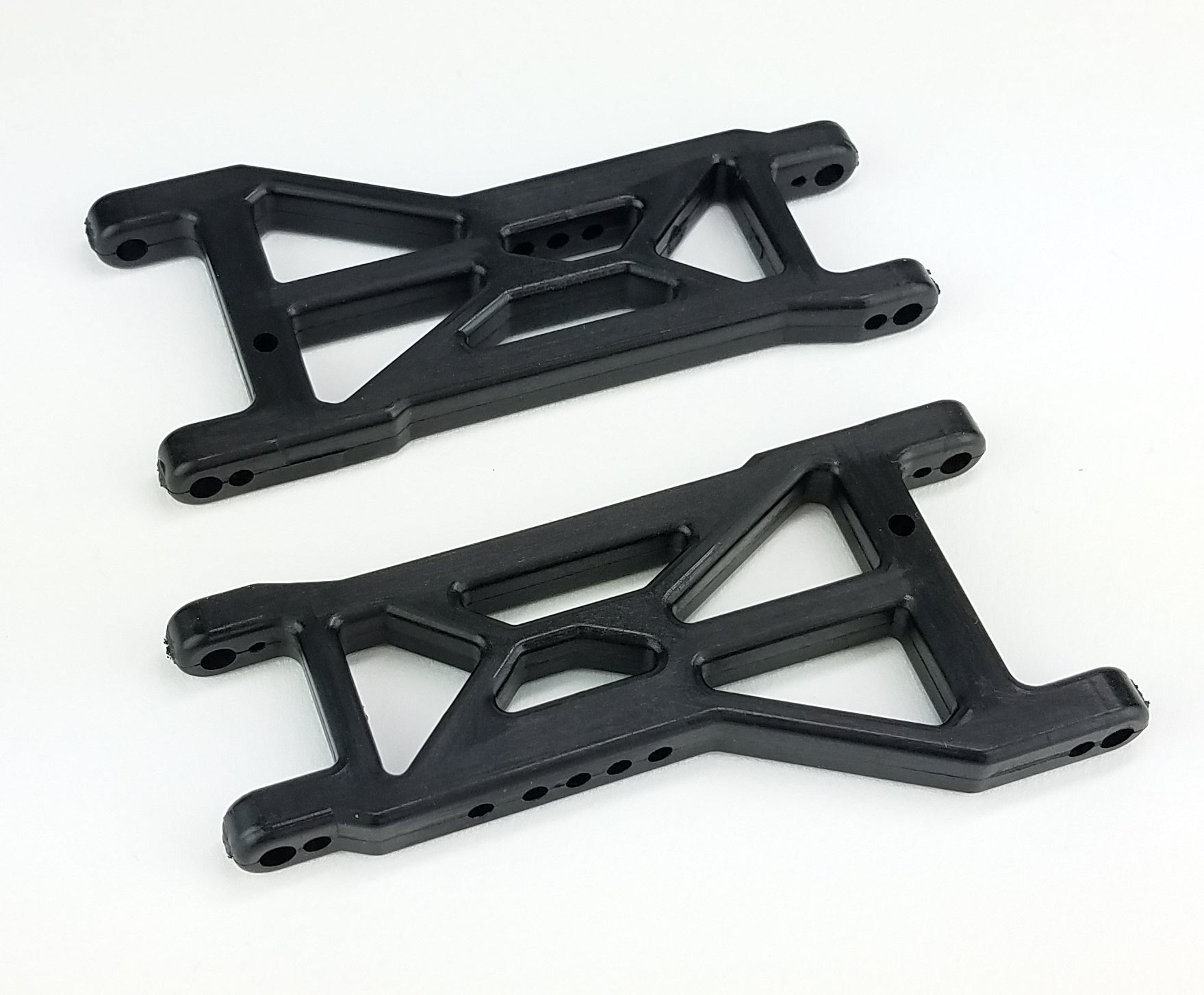 Custom Works Wide Front Suspension Arm (pr), CW-3253
