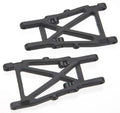 Custom Works Wide Rear Suspension Arms (pr), CW-3254
