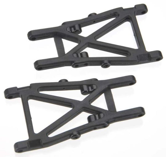 Custom Works Wide Rear Suspension Arms (pr), CW-3254