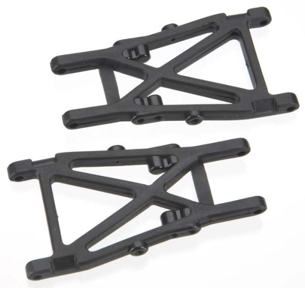 Custom Works Wide Rear Suspension Arms (pr), CW-3254