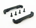 Custom Works Molded Battery Strap Mounts, CW-3266