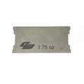 Custom Works Steel Battery Weight, CW-3267