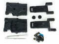 Custom Works Adjustable Toe A-arm Set – B6.1, CW-3277