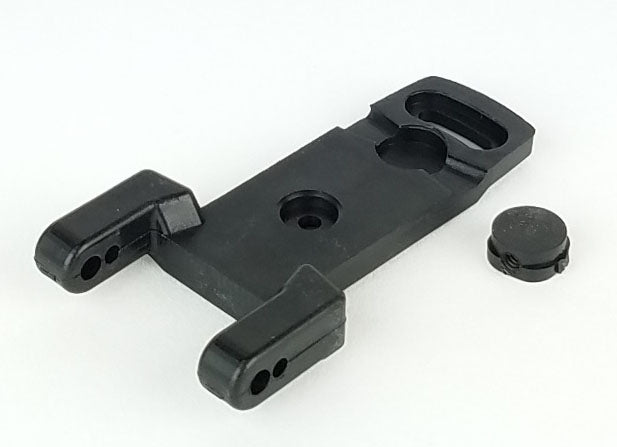 Custom Works Outer Pivot Arm Replacement, CW-3279