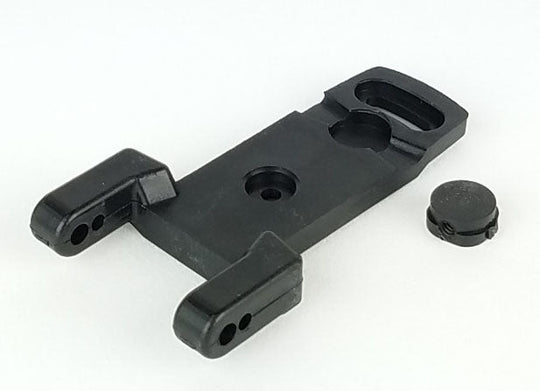 Custom Works Outer Pivot Arm Replacement, CW-3279