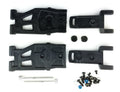 Custom Works Adjustable Toe A-arm Set – SC6.1, CW-3280