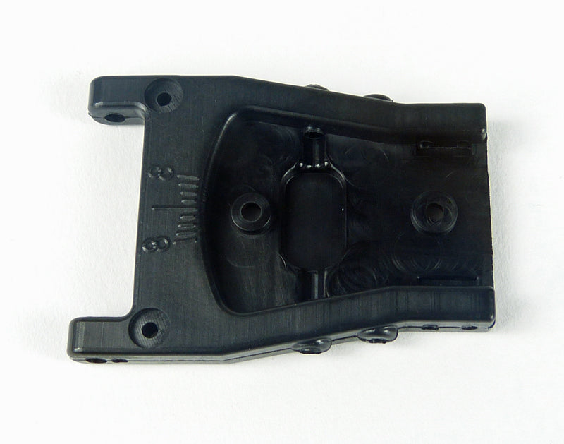 Custom Works Adjustable Arm V2 Long Rear Arm Replacement, CW-3293