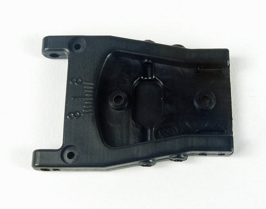Custom Works Adjustable Arm V2 Long Rear Arm Replacement, CW-3293
