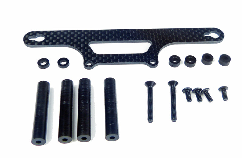 Custom Works Stand Up Mount for Shorty Battery, CW-3320