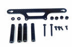 Custom Works Stand Up Mount for Shorty Battery, CW-3320