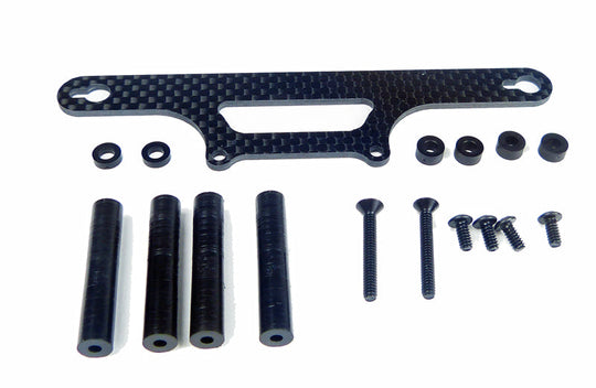 Custom Works Stand Up Mount for Shorty Battery, CW-3320