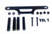 Custom Works Stand Up Mount for Shorty Battery, CW-3320