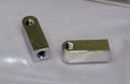CRC Aluminum Vertical Mount Set-Plain