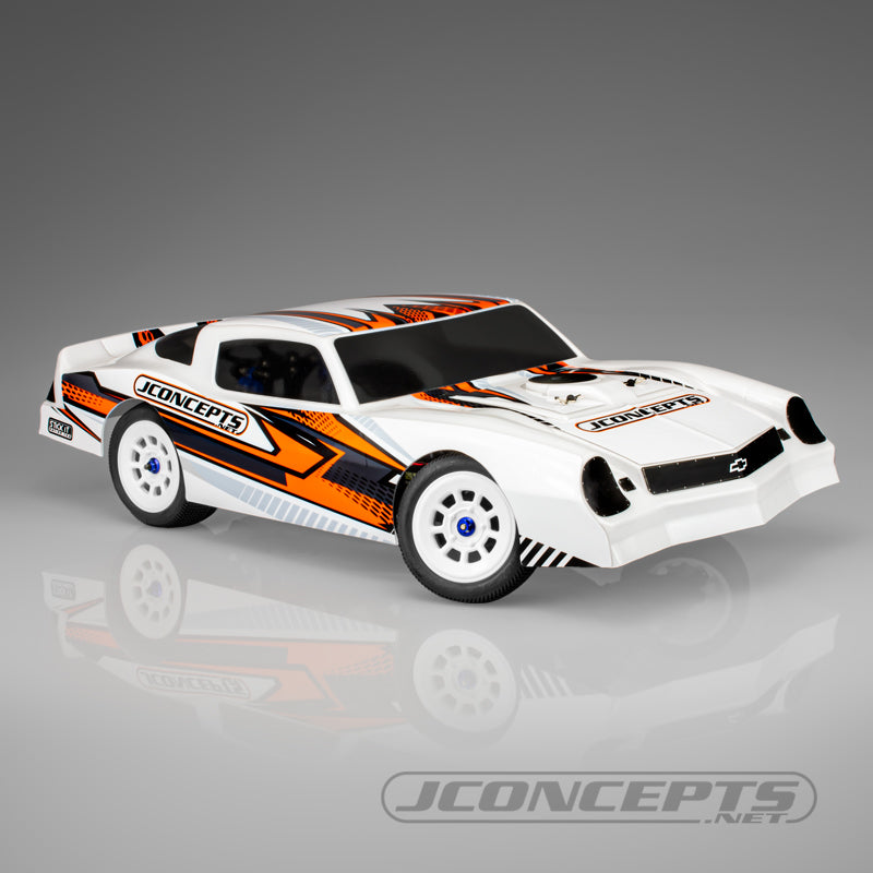 9-Shot 2.2" Rear Wheel - JCO-3398 - 4pc
