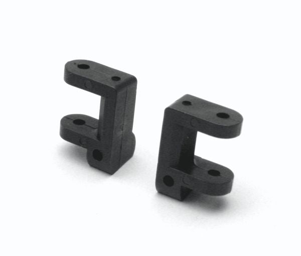Caster Block for 1/8′ Pin +/- 0 degree CW-3400